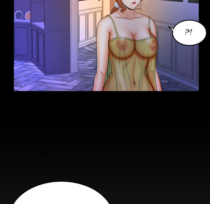 Read Mitsumei chapter 54 image 79 on Lezhin