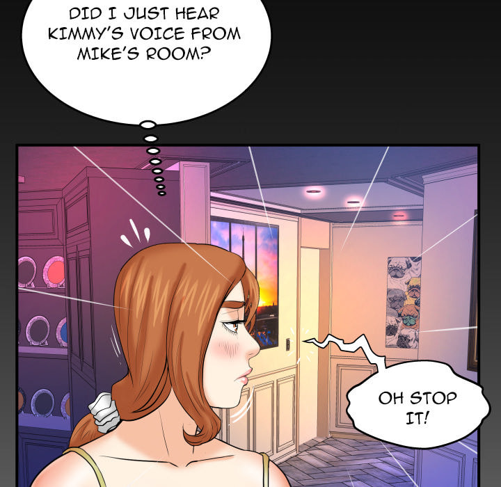 Read Mitsumei chapter 54 image 80 on Lezhin