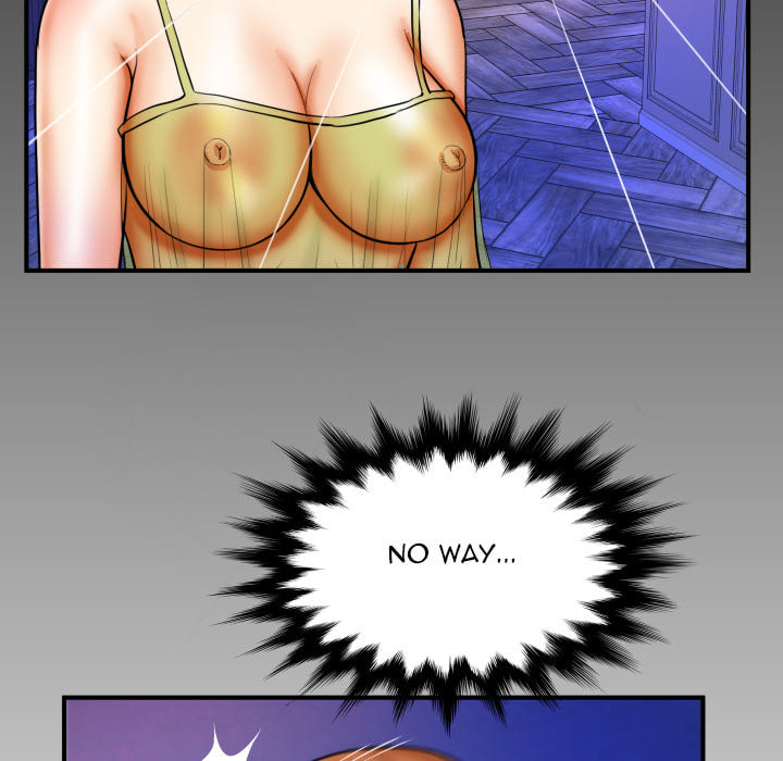 Read Mitsumei chapter 54 image 81 on Lezhin
