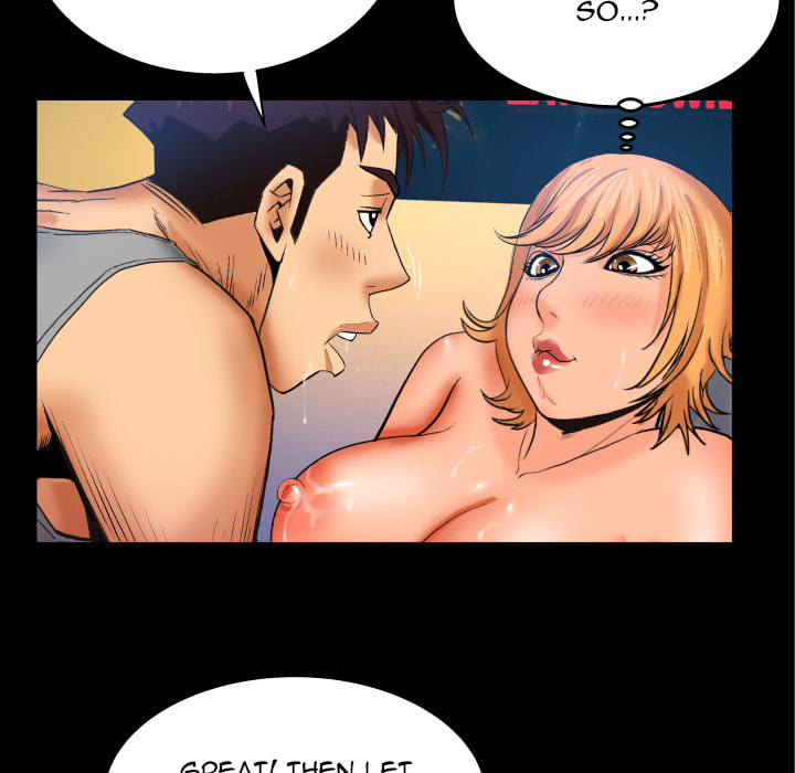 Read Mitsumei chapter 55 image 14 on Lezhin