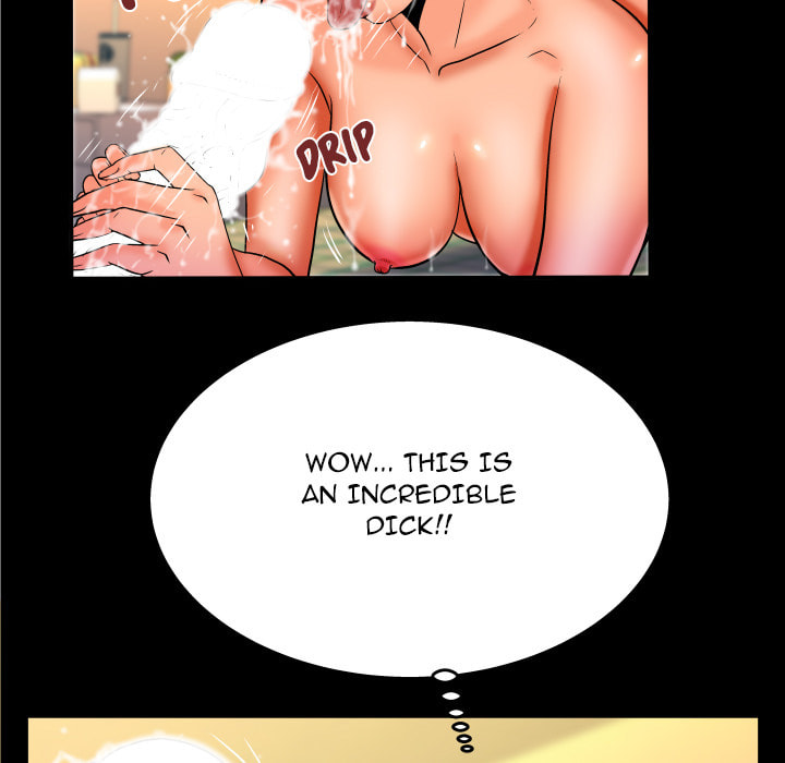 Read Mitsumei chapter 55 image 19 on Lezhin