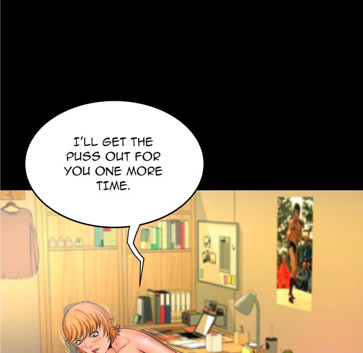Read Mitsumei chapter 55 image 21 on Lezhin