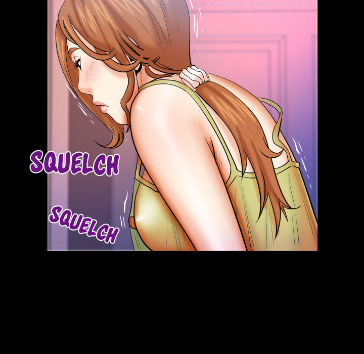Read Mitsumei chapter 55 image 33 on Lezhin