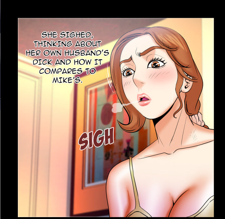 Read Mitsumei chapter 55 image 39 on Lezhin