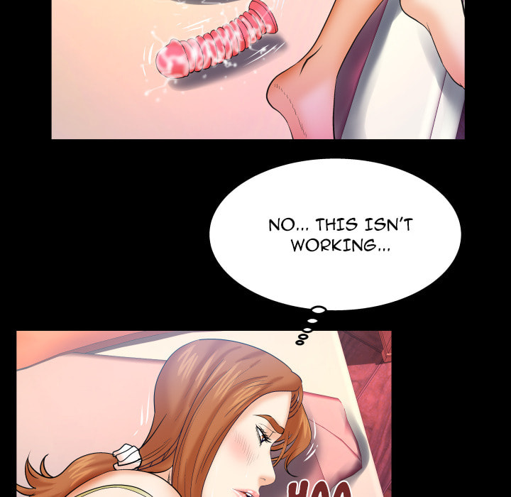 Read Mitsumei chapter 55 image 49 on Lezhin