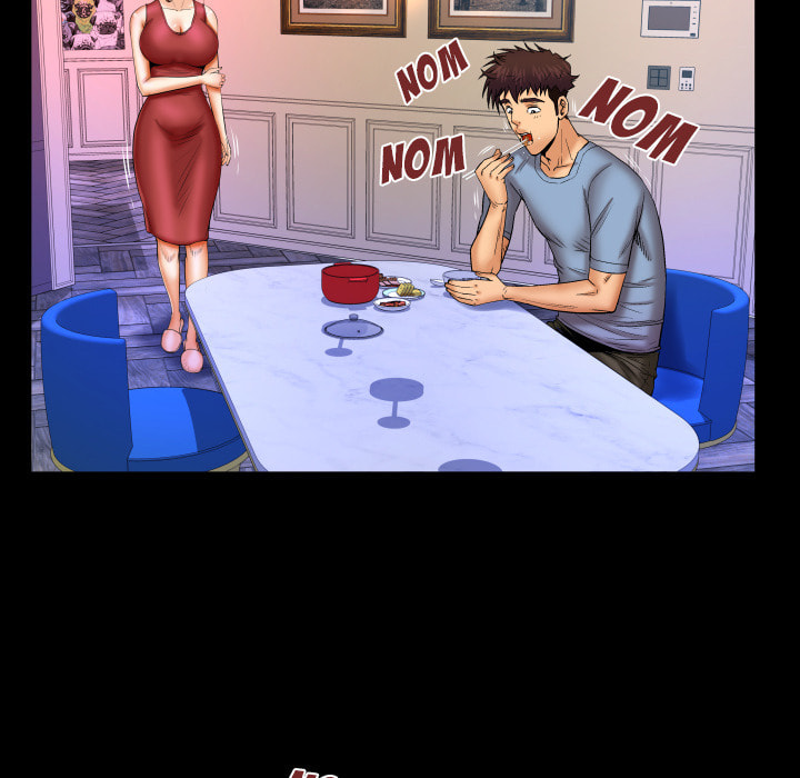 Read Mitsumei chapter 55 image 59 on Lezhin