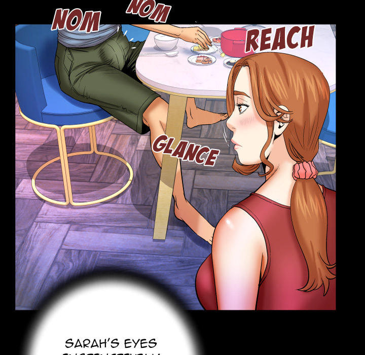 Read Mitsumei chapter 55 image 60 on Lezhin