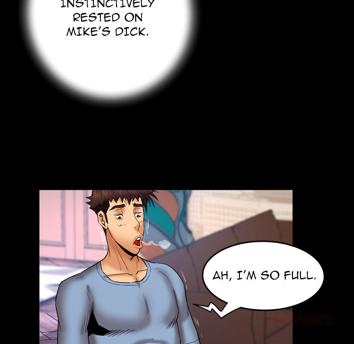Read Mitsumei chapter 55 image 61 on Lezhin