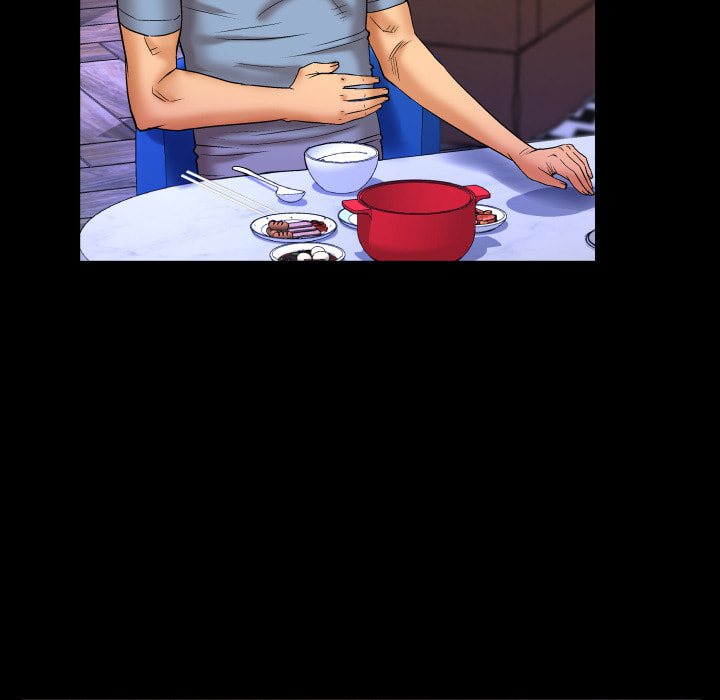 Read Mitsumei chapter 55 image 62 on Lezhin