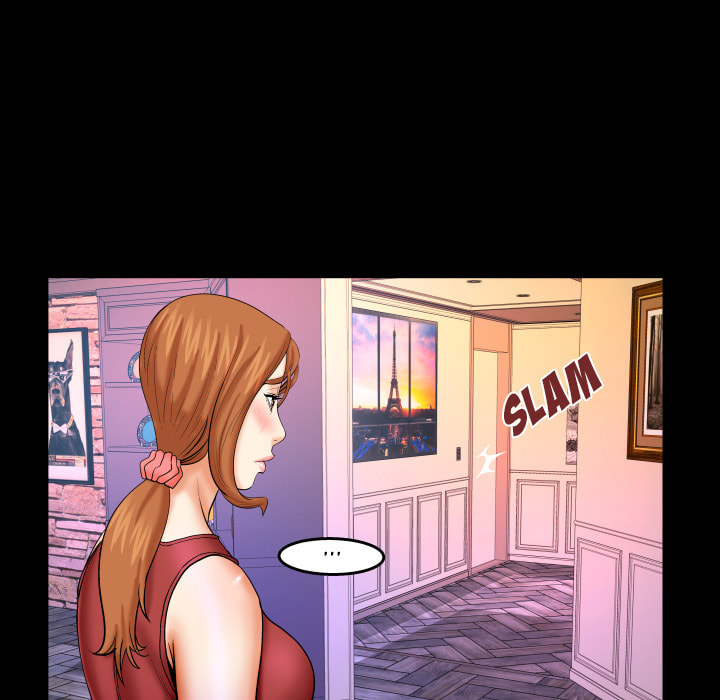 Read Mitsumei chapter 55 image 64 on Lezhin