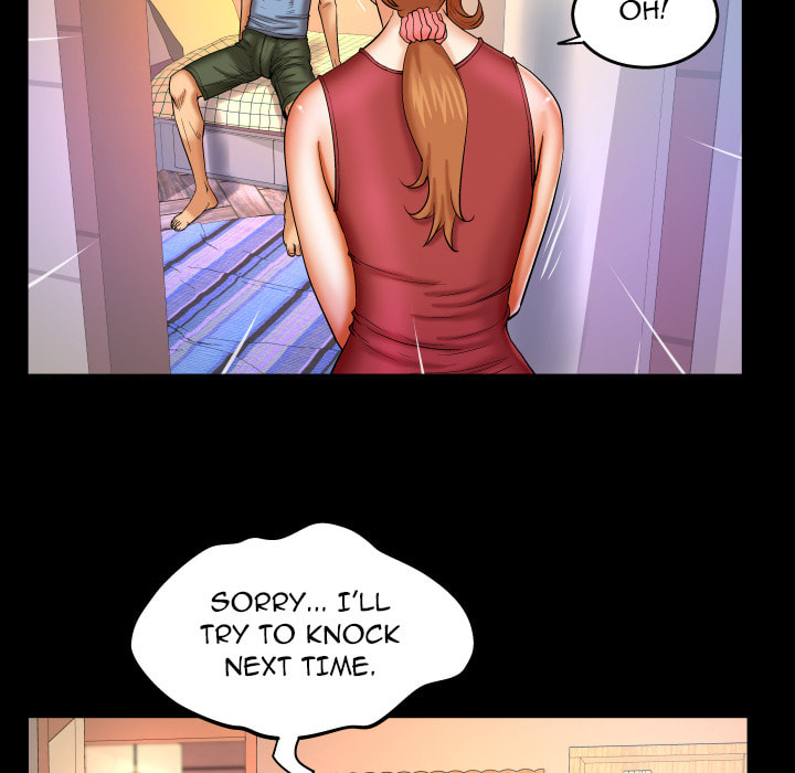 Read Mitsumei chapter 55 image 67 on Lezhin