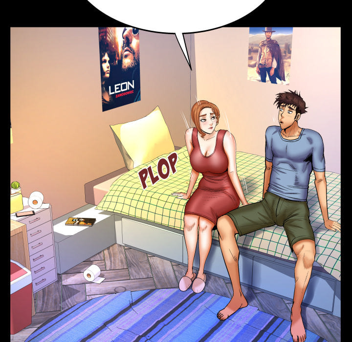Read Mitsumei chapter 55 image 69 on Lezhin