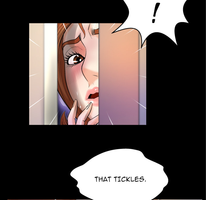 Read Mitsumei chapter 55 image 7 on Lezhin
