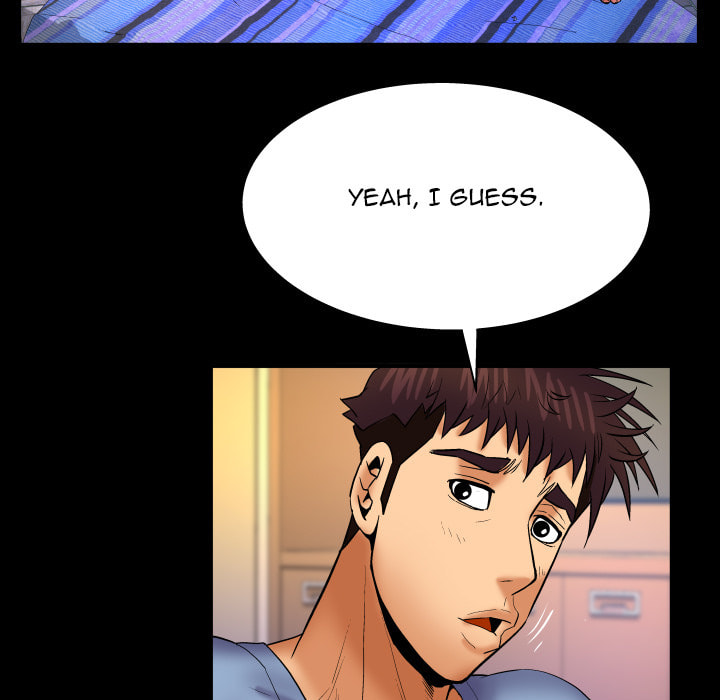 Read Mitsumei chapter 55 image 70 on Lezhin