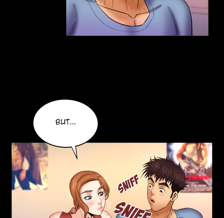 Read Mitsumei chapter 55 image 71 on Lezhin