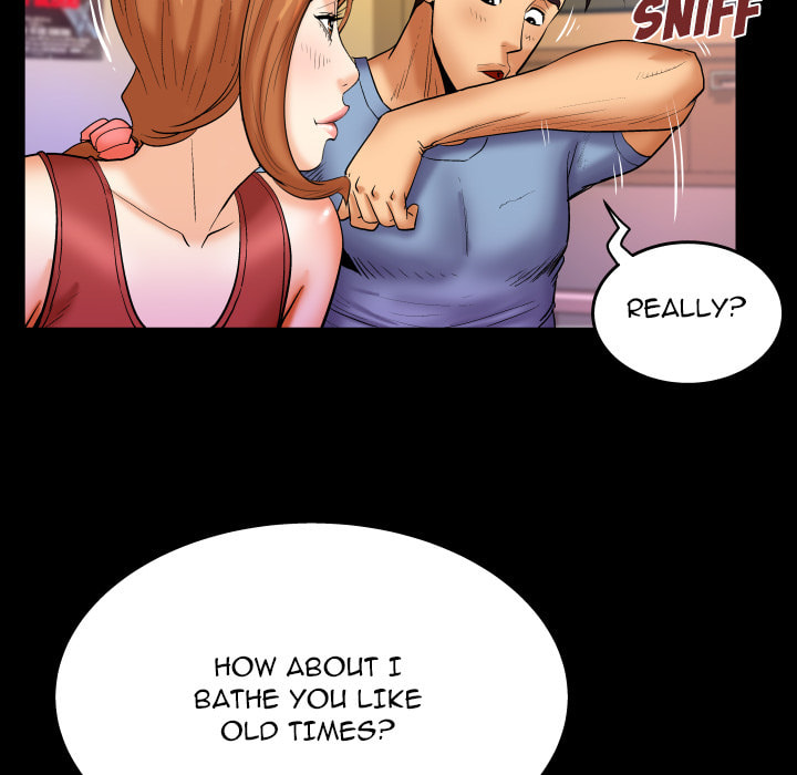 Read Mitsumei chapter 55 image 73 on Lezhin