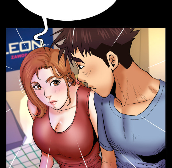 Read Mitsumei chapter 55 image 74 on Lezhin