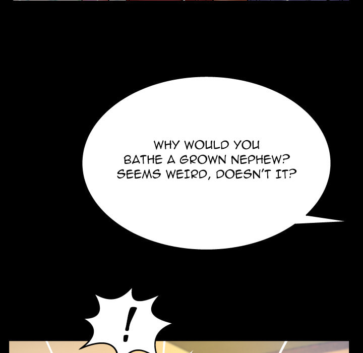 Read Mitsumei chapter 55 image 75 on Lezhin