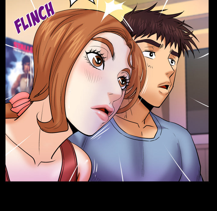 Read Mitsumei chapter 55 image 76 on Lezhin