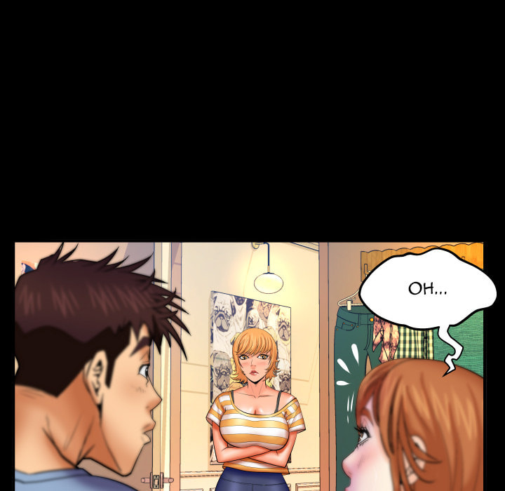 Read Mitsumei chapter 55 image 77 on Lezhin