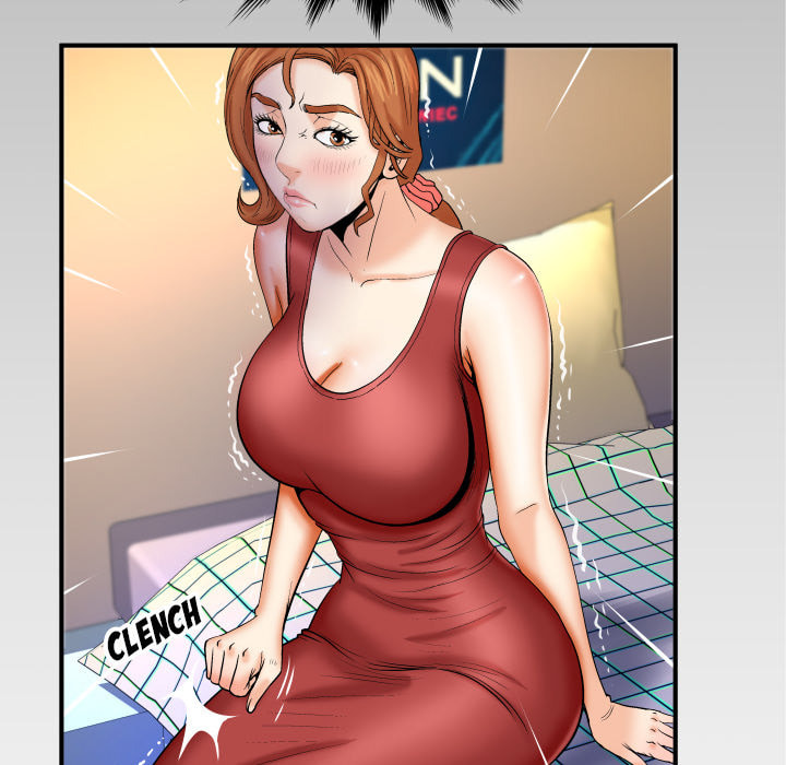 Read Mitsumei chapter 55 image 87 on Lezhin