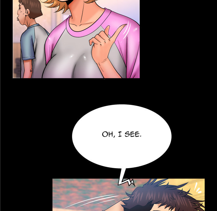 Read Mitsumei chapter 56 image 10 on Lezhin