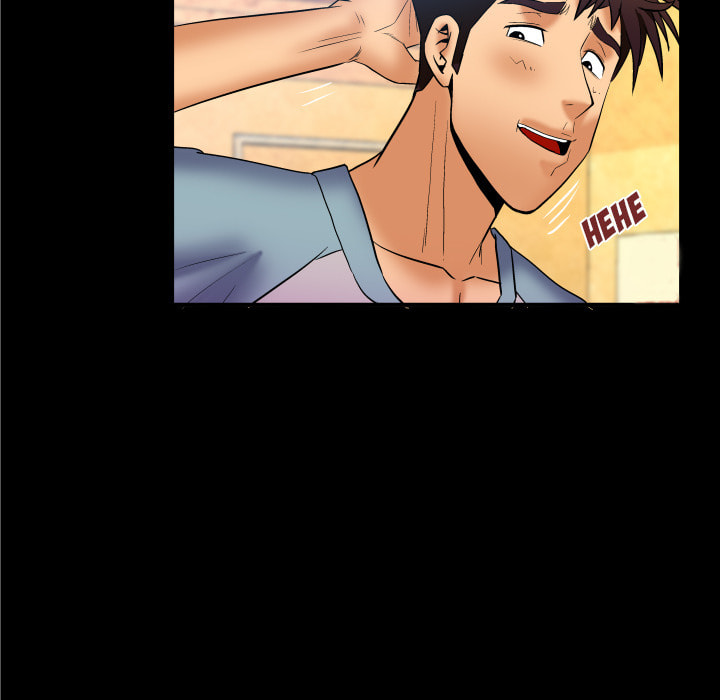 Read Mitsumei chapter 56 image 11 on Lezhin