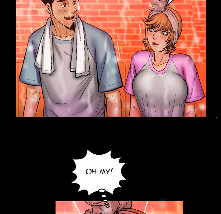 Read Mitsumei chapter 56 image 15 on Lezhin