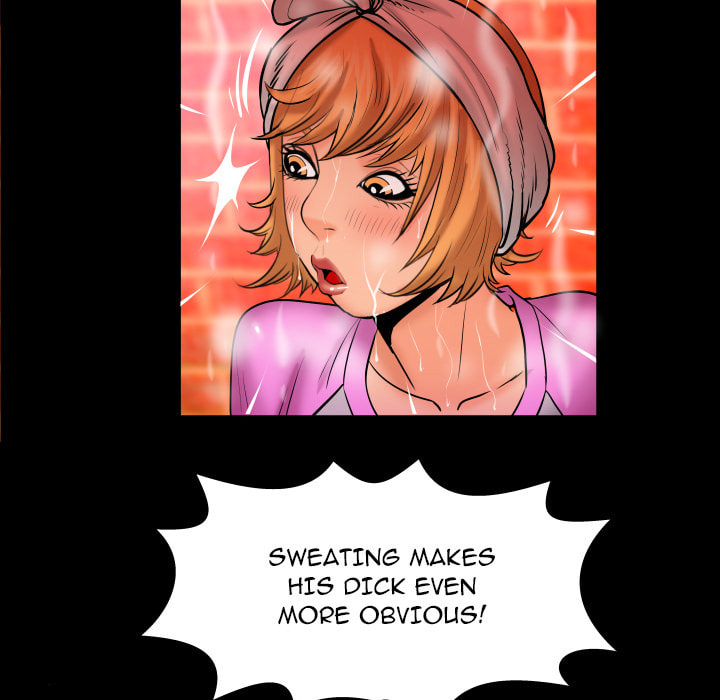 Read Mitsumei chapter 56 image 16 on Lezhin