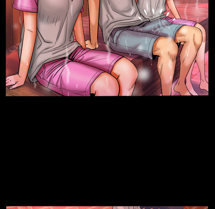 Read Mitsumei chapter 56 image 19 on Lezhin