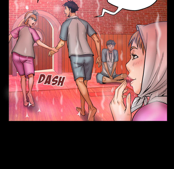 Read Mitsumei chapter 56 image 23 on Lezhin