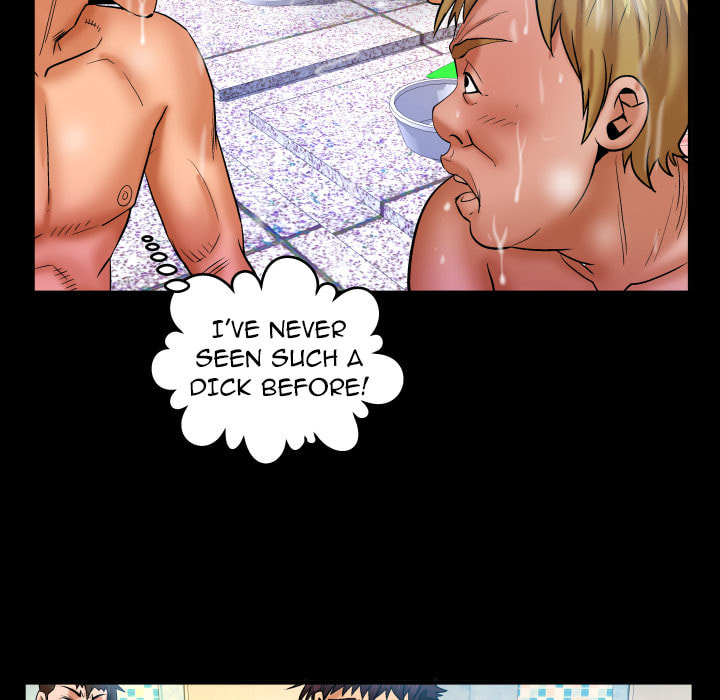 Read Mitsumei chapter 56 image 38 on Lezhin