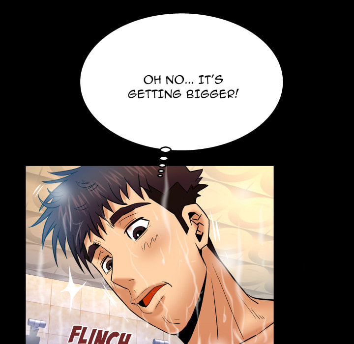 Read Mitsumei chapter 56 image 43 on Lezhin