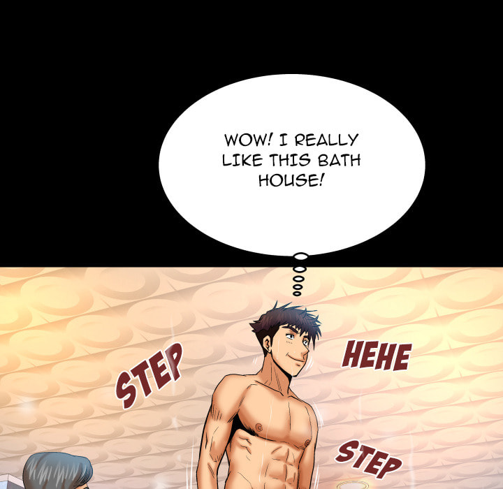 Read Mitsumei chapter 56 image 49 on Lezhin