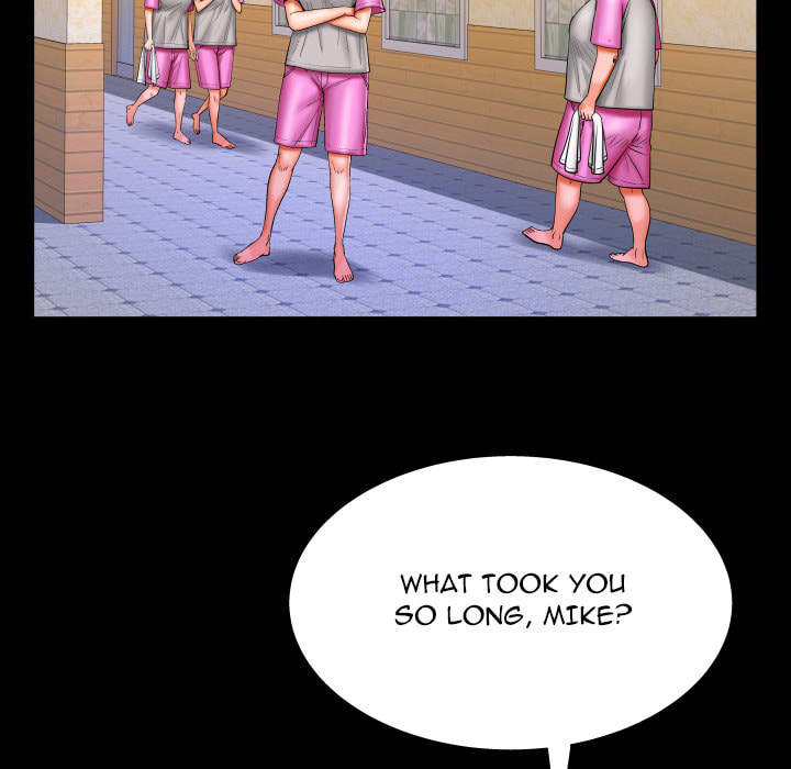 Read Mitsumei chapter 56 image 52 on Lezhin
