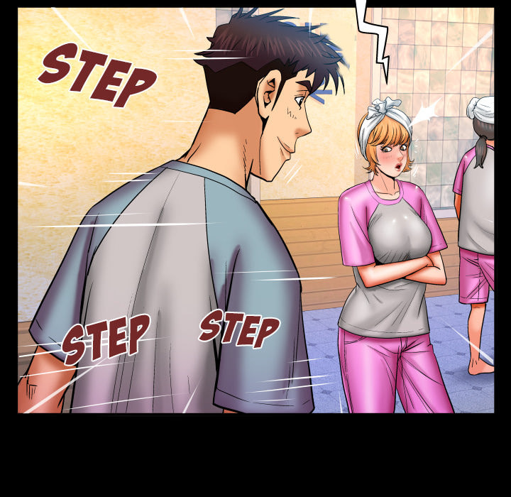 Read Mitsumei chapter 56 image 53 on Lezhin