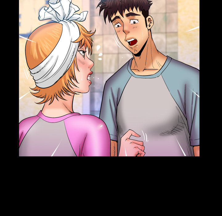Read Mitsumei chapter 56 image 57 on Lezhin