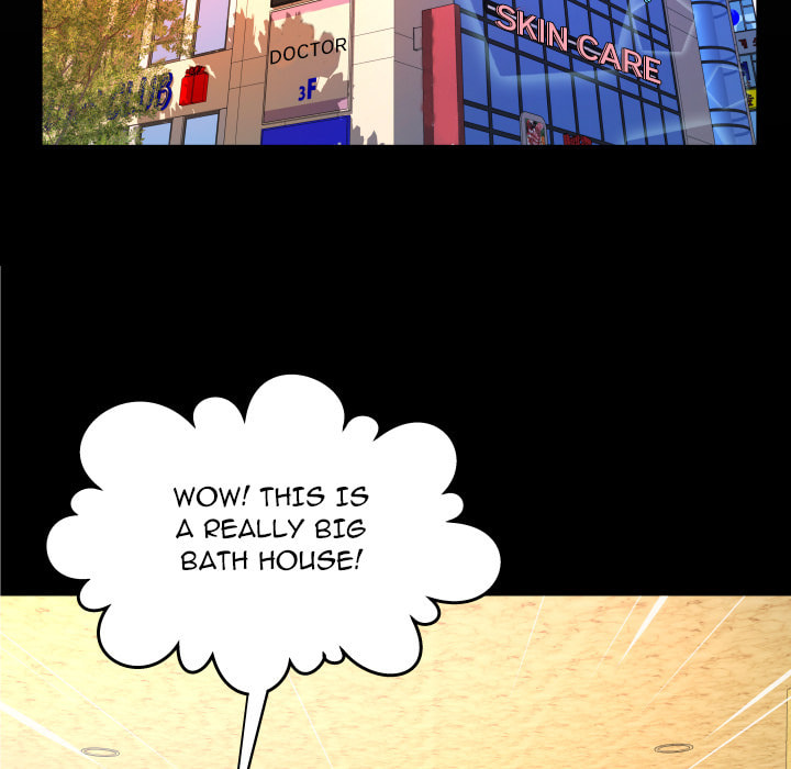 Read Mitsumei chapter 56 image 6 on Lezhin