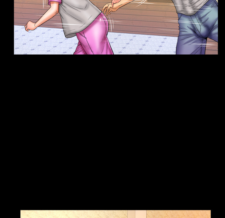 Read Mitsumei chapter 56 image 60 on Lezhin