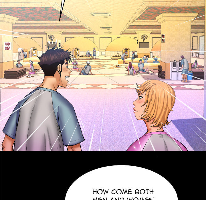Read Mitsumei chapter 56 image 7 on Lezhin