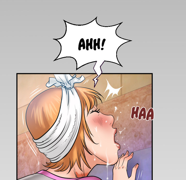 Read Mitsumei chapter 56 image 84 on Lezhin
