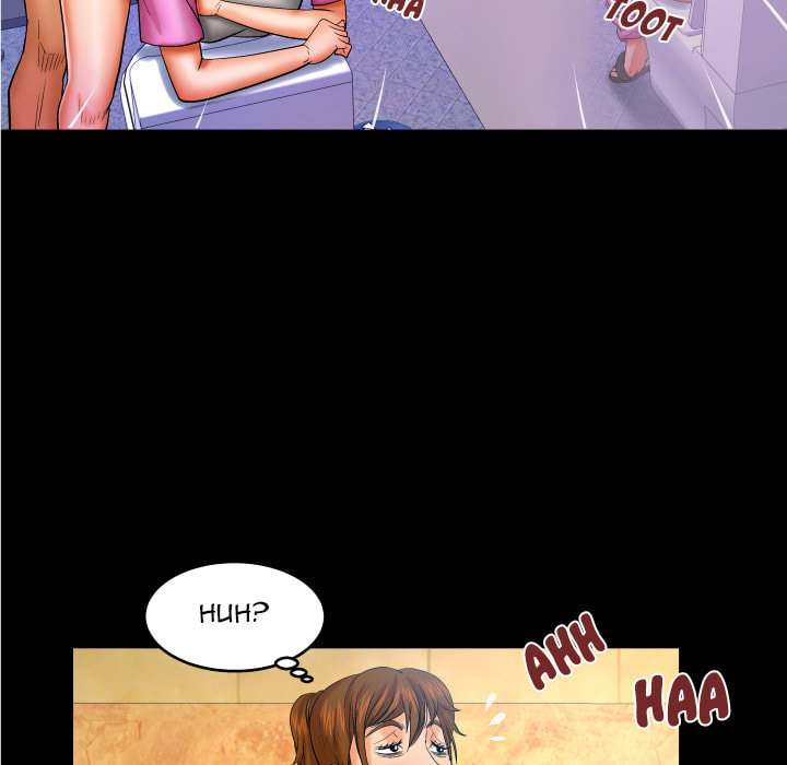 Read Mitsumei chapter 57 image 11 on Lezhin