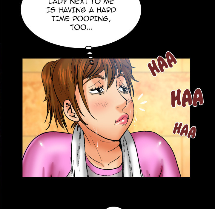 Read Mitsumei chapter 57 image 13 on Lezhin
