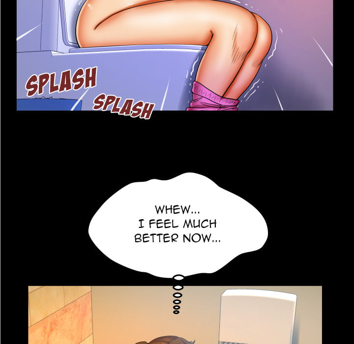 Read Mitsumei chapter 57 image 15 on Lezhin
