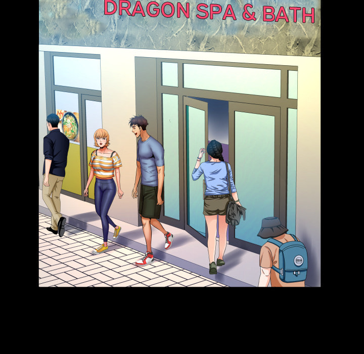 Read Mitsumei chapter 57 image 31 on Lezhin