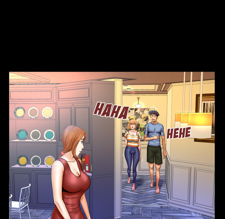 Read Mitsumei chapter 57 image 35 on Lezhin