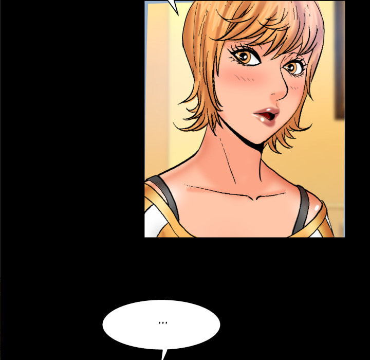 Read Mitsumei chapter 57 image 40 on Lezhin