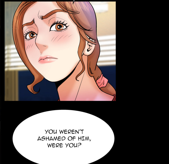 Read Mitsumei chapter 57 image 41 on Lezhin