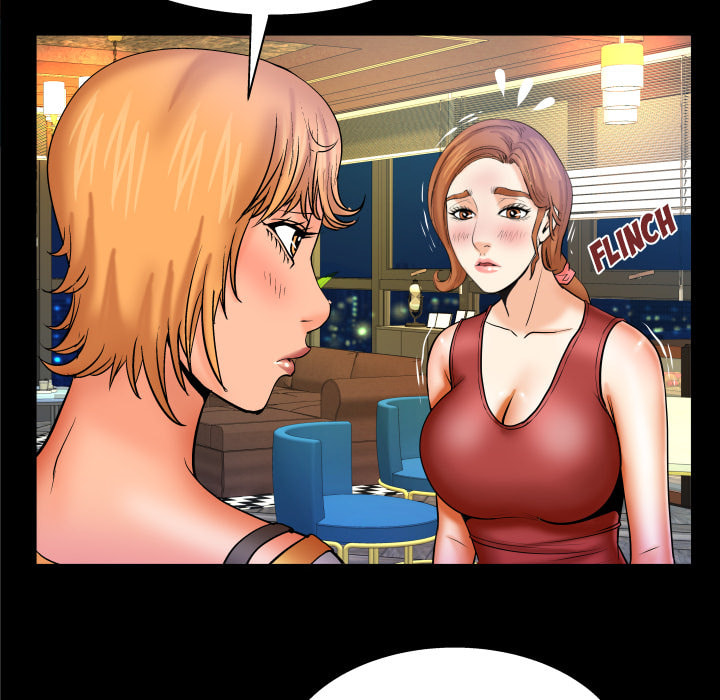 Read Mitsumei chapter 57 image 42 on Lezhin