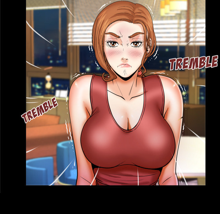 Read Mitsumei chapter 57 image 47 on Lezhin